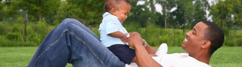 Fatherhood & Parenting Resources